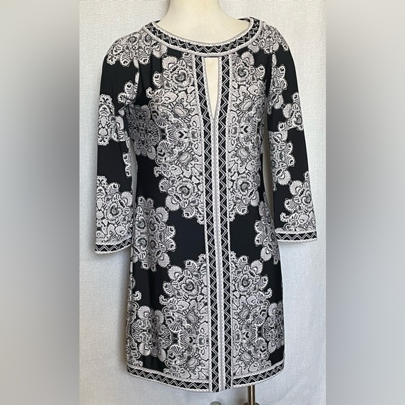 BCBGMaxazria Avila dress - Picture 2 of 5